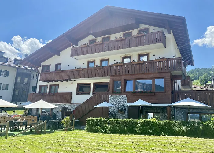 Da Beppe SelloAlbergo